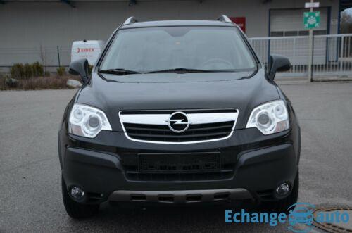 Opel Antara Cosmo 4x4