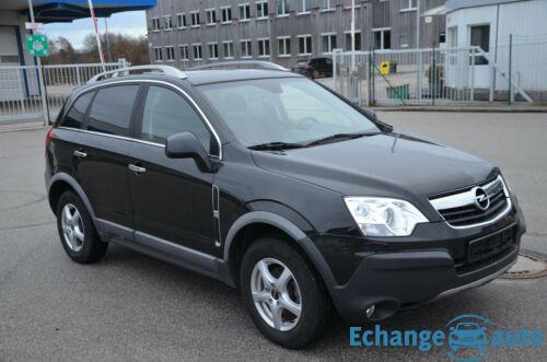 Opel Antara Cosmo 4x4