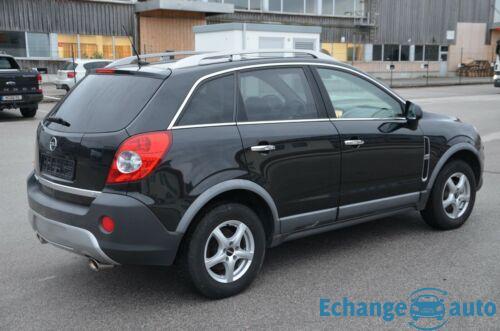 Opel Antara Cosmo 4x4