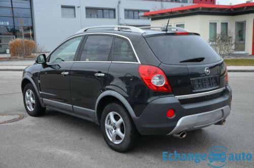 Opel Antara Cosmo 4x4