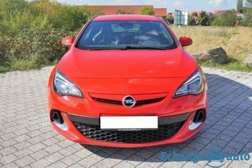 Opel Astra 2.0 OPC