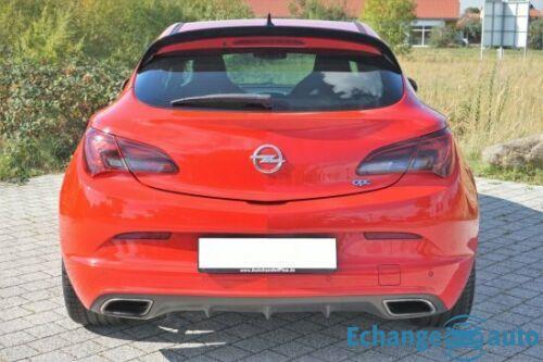 Opel Astra 2.0 OPC