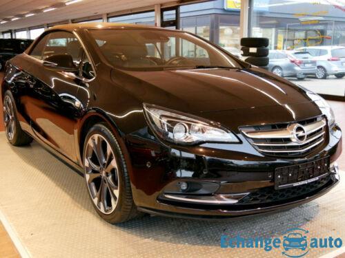 Opel Cascada 1.6 Turbo Ultimate