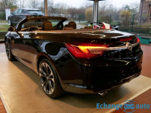 Opel Cascada 1.6 Turbo Ultimate