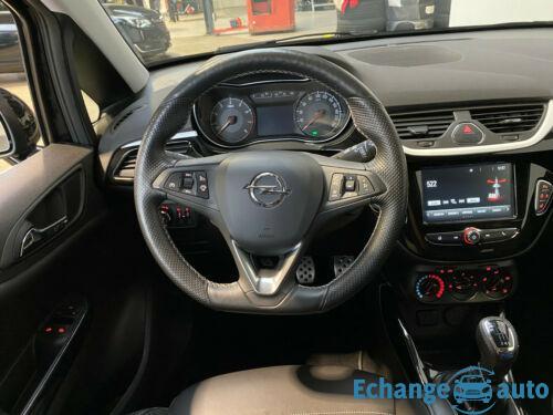 Opel Corsa E 1.6 Turbo OPC