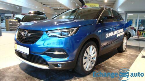 Opel Grandland X Plug-in-Hybrid 4x Ultimate