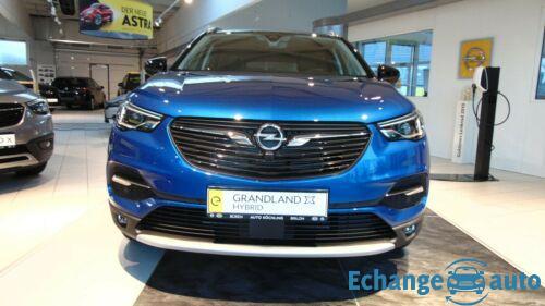 Opel Grandland X Plug-in-Hybrid 4x Ultimate