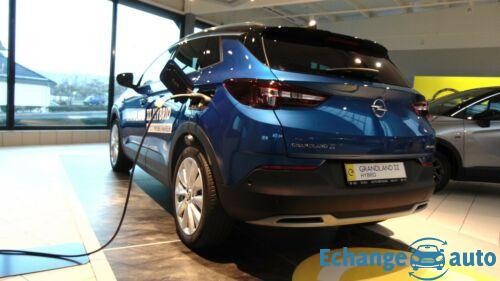 Opel Grandland X Plug-in-Hybrid 4x Ultimate