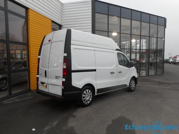 Renault Trafic L1H2 DCI 145 Grand CONFORT