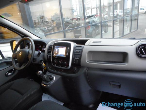 Renault Trafic L1H2 DCI 145 Grand CONFORT