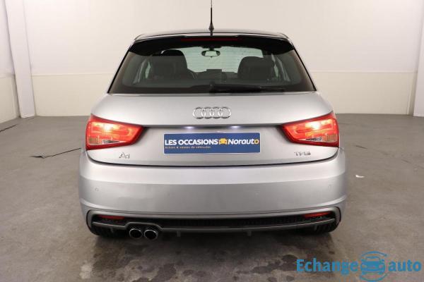 Audi A1 sportback 1.4 TFSI 125 BVM6