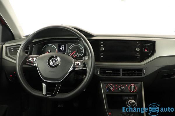 Volkswagen Polo 1.0 80CV EDITION PLUS