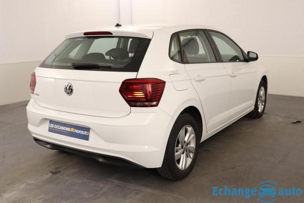 Volkswagen Polo 1.0 80CV EDITION PLUS