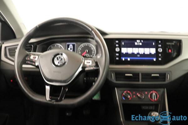 Volkswagen Polo 1.0 80 S&S BVM5 Lounge