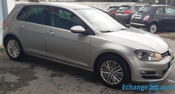 Volkswagen Golf CUP 1.4 TSi 150 ch - GARANTIE 6 MOIS