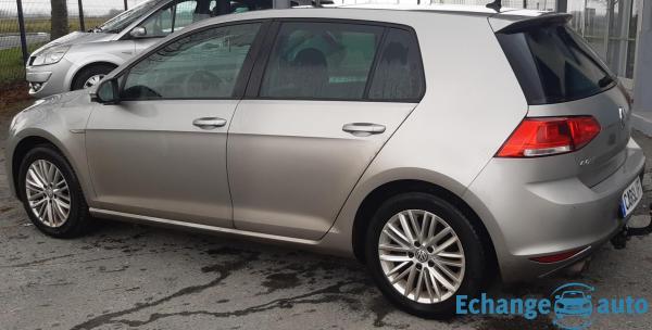 Volkswagen Golf CUP 1.4 TSi 150 ch - GARANTIE 6 MOIS