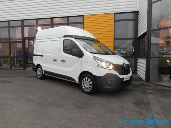 Renault Trafic L1H2 DCI 145 Grand CONFORT