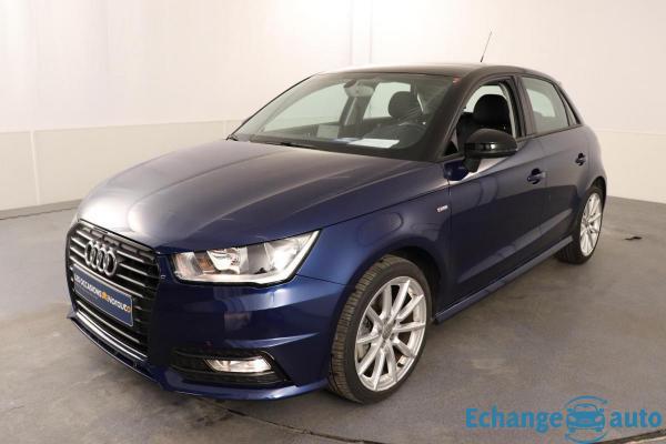 Audi A1 sportback 1.6 TDI 116