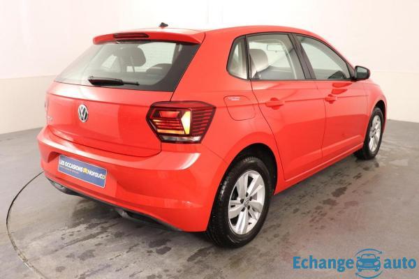 Volkswagen Polo 1.0 80CV EDITION PLUS