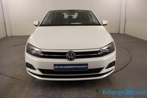 Volkswagen Polo 1.0 80CV EDITION PLUS