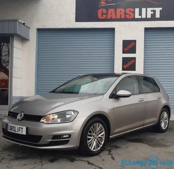 Volkswagen Golf CUP 1.4 TSi 150 ch - GARANTIE 6 MOIS