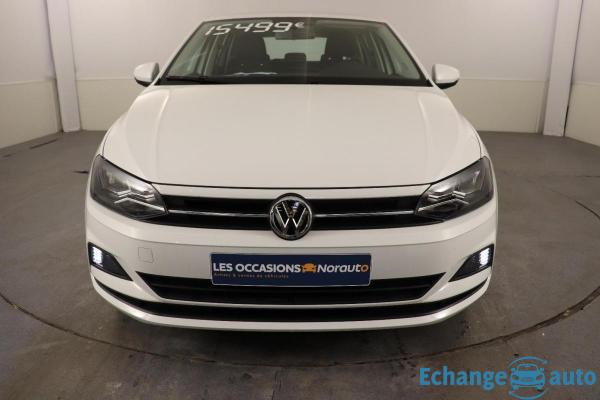 Volkswagen Polo 1.0 80 S&S BVM5 Lounge