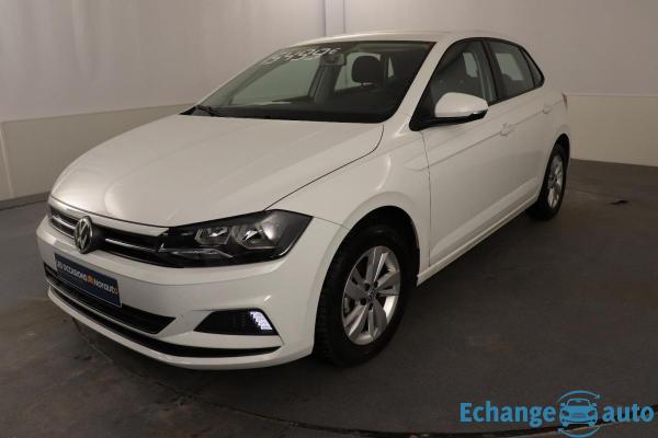 Volkswagen Polo 1.0 80 S&S BVM5 Lounge