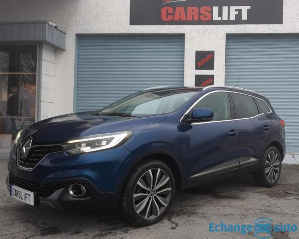 Renault Kadjar 1.2 130 CH INTENSE - GARANTIE 6 MOIS