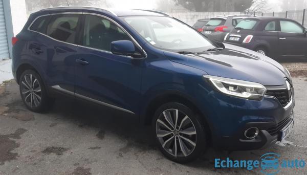 Renault Kadjar 1.2 130 CH INTENSE - GARANTIE 6 MOIS