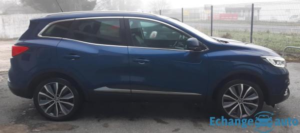 Renault Kadjar 1.2 130 CH INTENSE - GARANTIE 6 MOIS