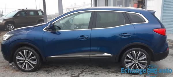 Renault Kadjar 1.2 130 CH INTENSE - GARANTIE 6 MOIS