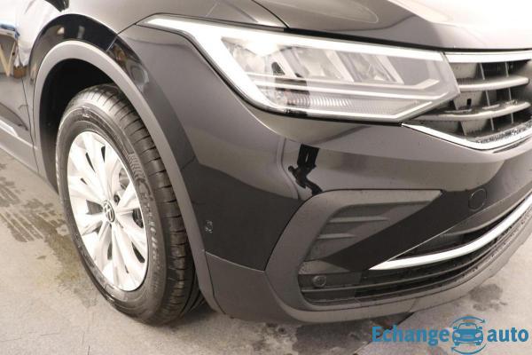 Volkswagen Tiguan 1.5 TSI 150 DSG7 Life