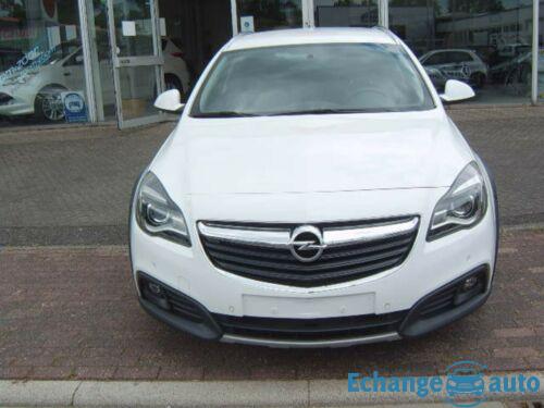 Opel Insignia CT ecoFlex,