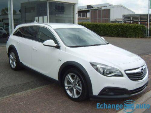 Opel Insignia CT ecoFlex,