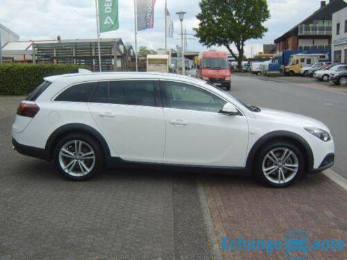 Opel Insignia CT ecoFlex,