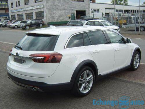 Opel Insignia CT ecoFlex,