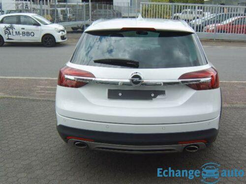 Opel Insignia CT ecoFlex,