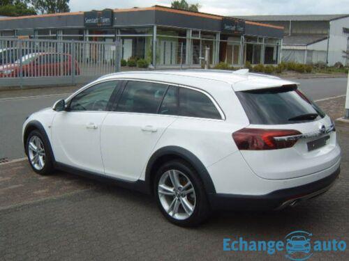 Opel Insignia CT ecoFlex,