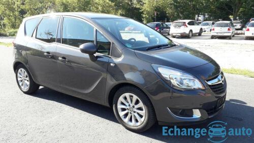 Opel Meriva 1.4  Edition