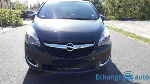 Opel Meriva 1.4  Edition