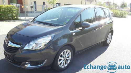 Opel Meriva 1.4  Edition