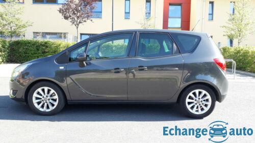 Opel Meriva 1.4  Edition