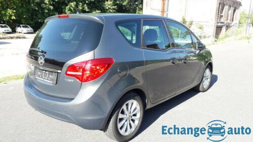 Opel Meriva 1.4  Edition