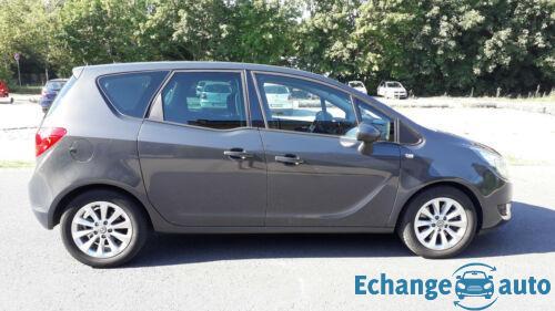 Opel Meriva 1.4  Edition