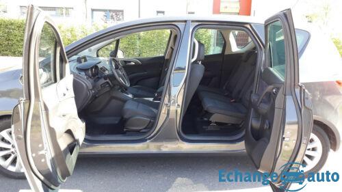 Opel Meriva 1.4  Edition