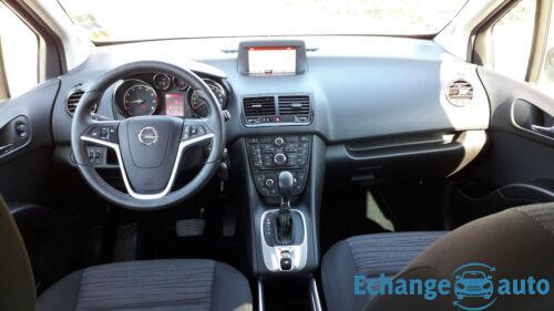 Opel Meriva 1.4  Edition