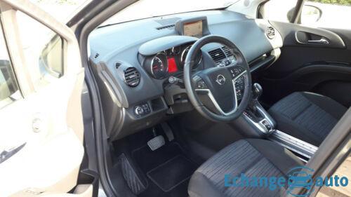 Opel Meriva 1.4  Edition