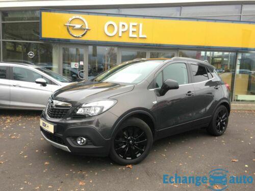 Opel Mokka 1.6 CDTI