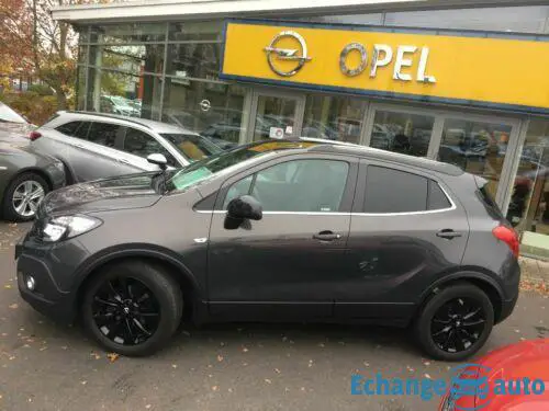 Opel Mokka 1.6 CDTI