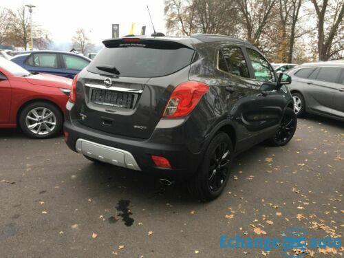 Opel Mokka 1.6 CDTI